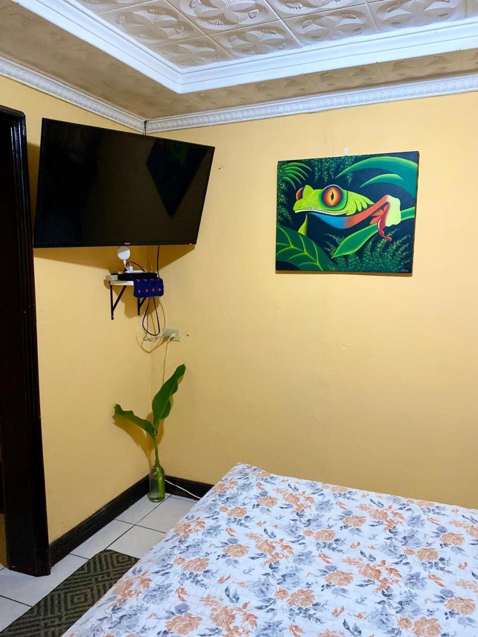Casa Lupita Alajuela Apartment Exterior foto
